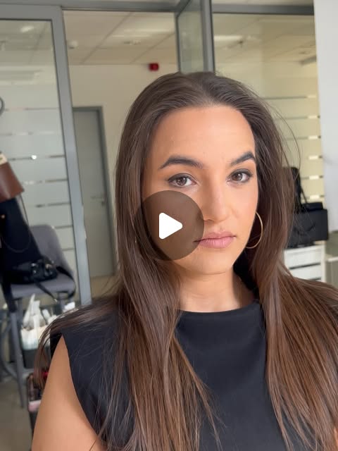 Smink videó Instagramon